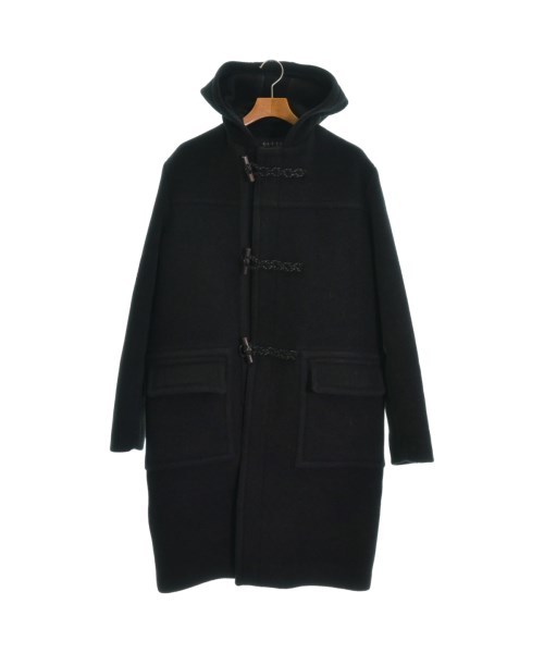 GUCCI ダッフルコート メンズ グッチ 古着 investigacion.utmachala.edu.ec