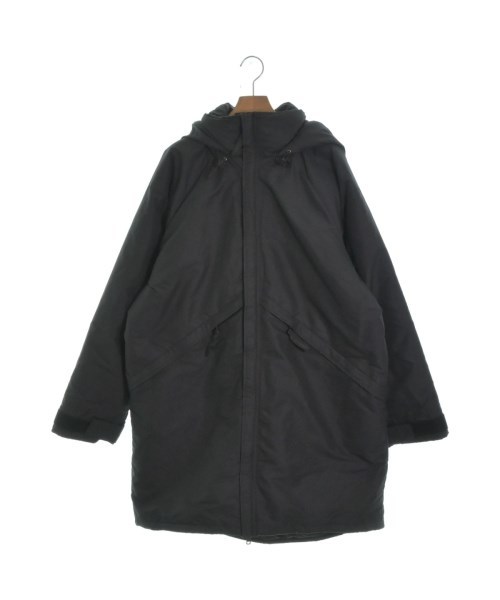 WILD THINGS ダウンコート メンズ ワイルドシング 古着-