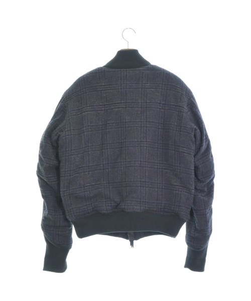 輝い maharishi ダウンジャケット/ダウンベスト 中古 古着 マハリシ