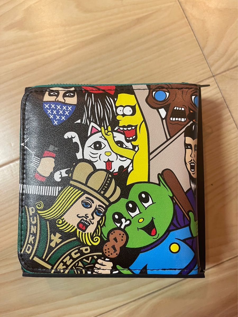 パンクドランカーズ 財布 ウォレット|Yahoo!フリマ(旧PayPay パンクドランカーズ 財布 ウォレット|Yahoo!フリマ(旧PayPay
