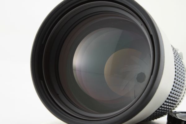 マミヤ Mamiya 645 A 200mm F2.8 APO #8443 | normanhubbard.com