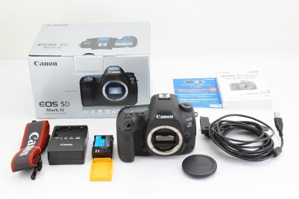 ヤフオク! - ◇美品・元箱付◇キャノン Canon EOS 5D Mar...