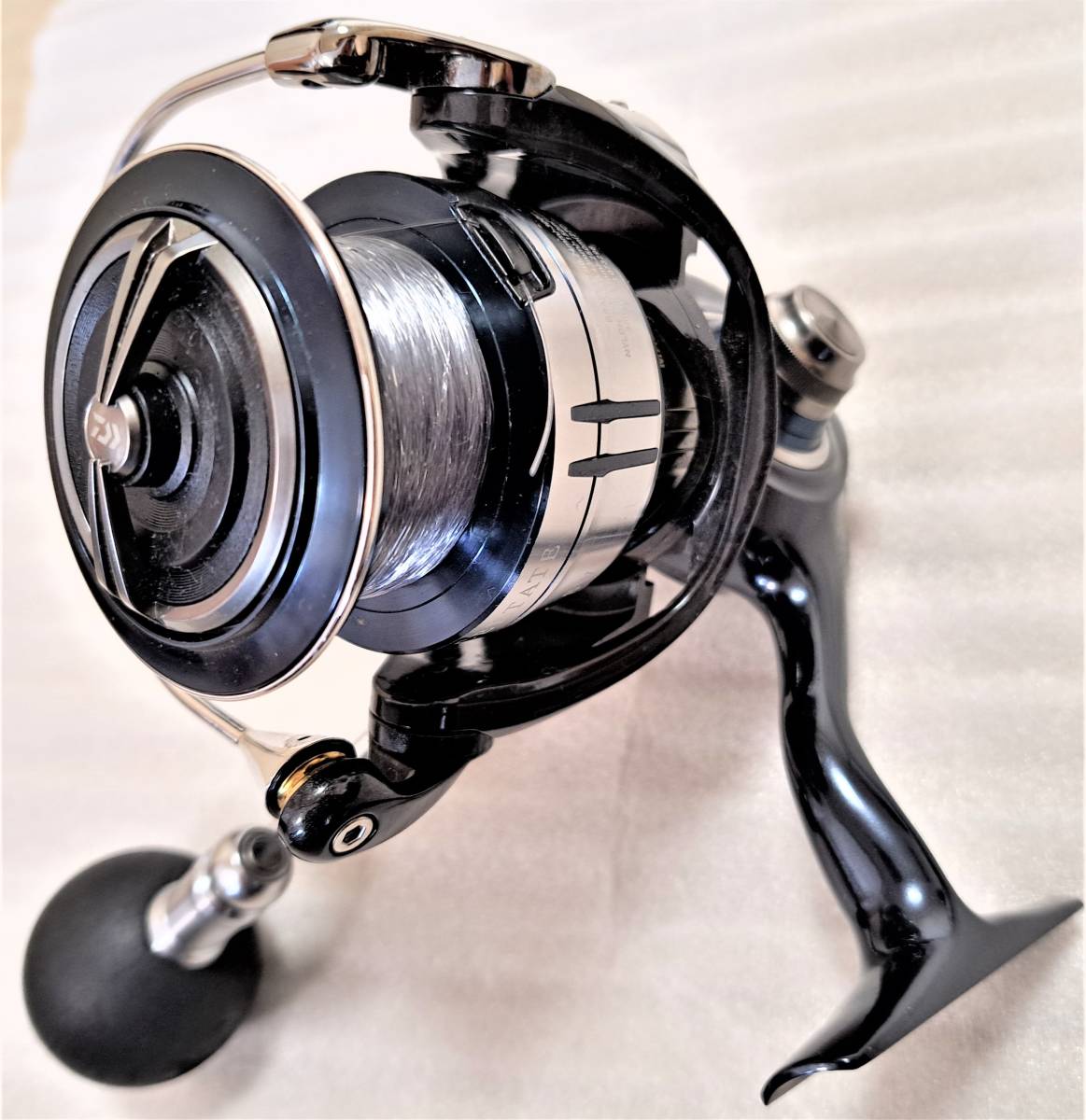 人気ショップ ☆良品☆ 6000-XH 21セルテートSW ) DAIWA ( ダイワ 人気ショップ ☆良品☆ 6000-XH 21セルテートSW ) DAIWA ( ダイワ