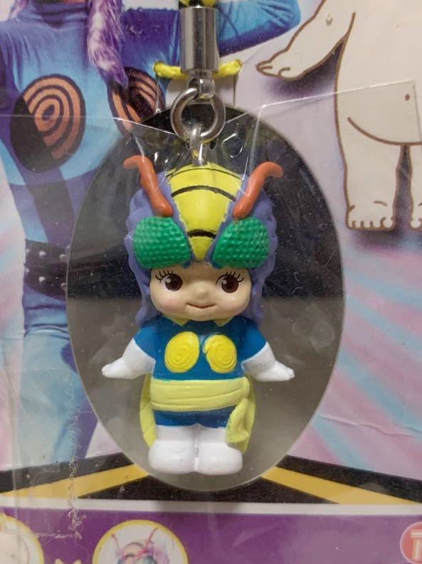  rose O'Neill kewpie doll Kamen Rider bee woman cue John special effects kewpie doll costume kewpie doll mascot strap lana