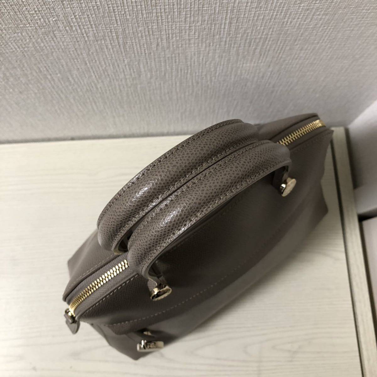 新品】FURLA フルラ パイパー M 2way トートバッグ ショルダーバッグ