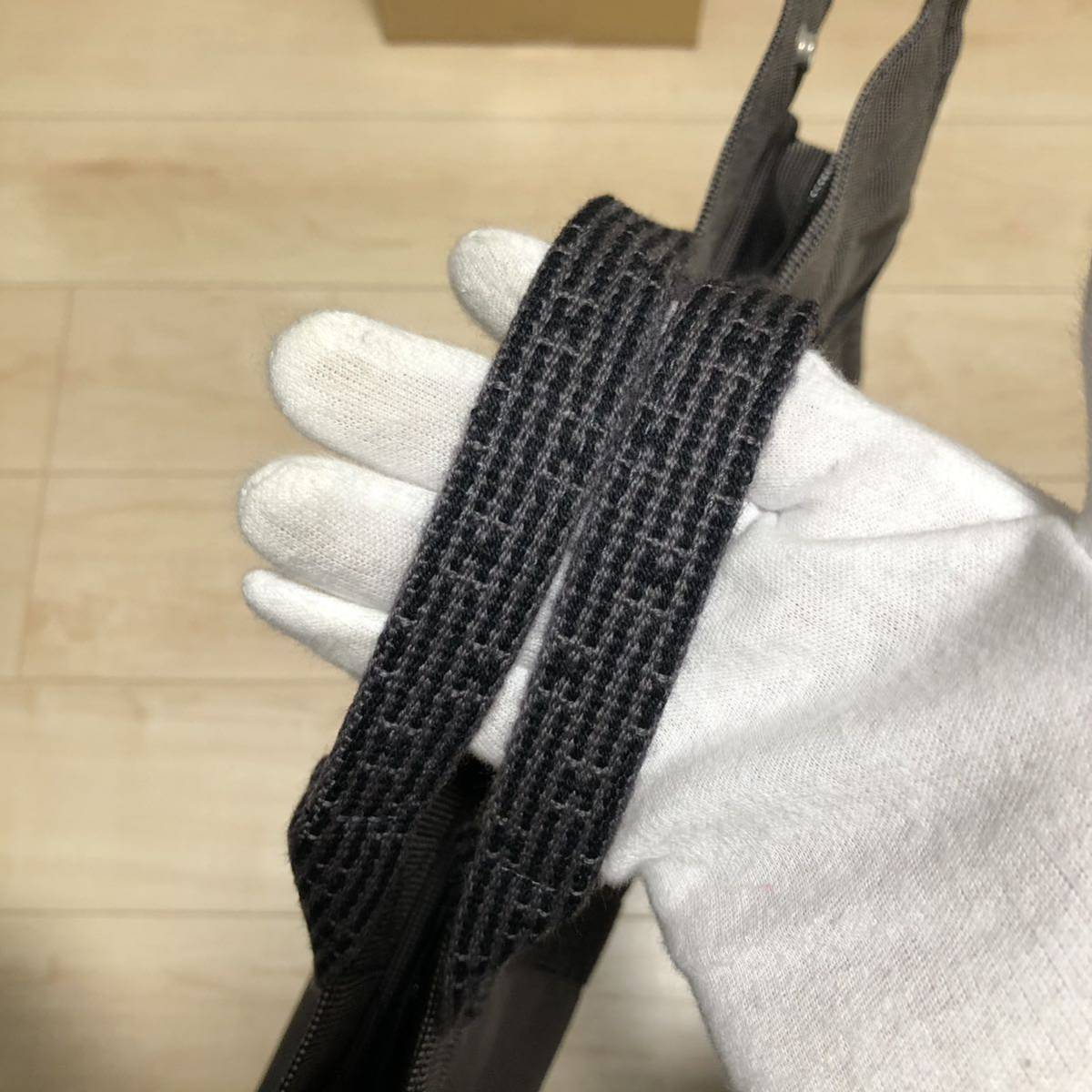 大幅値下げ】【新型金具】【新品同様】HERMES エルメス エールライン