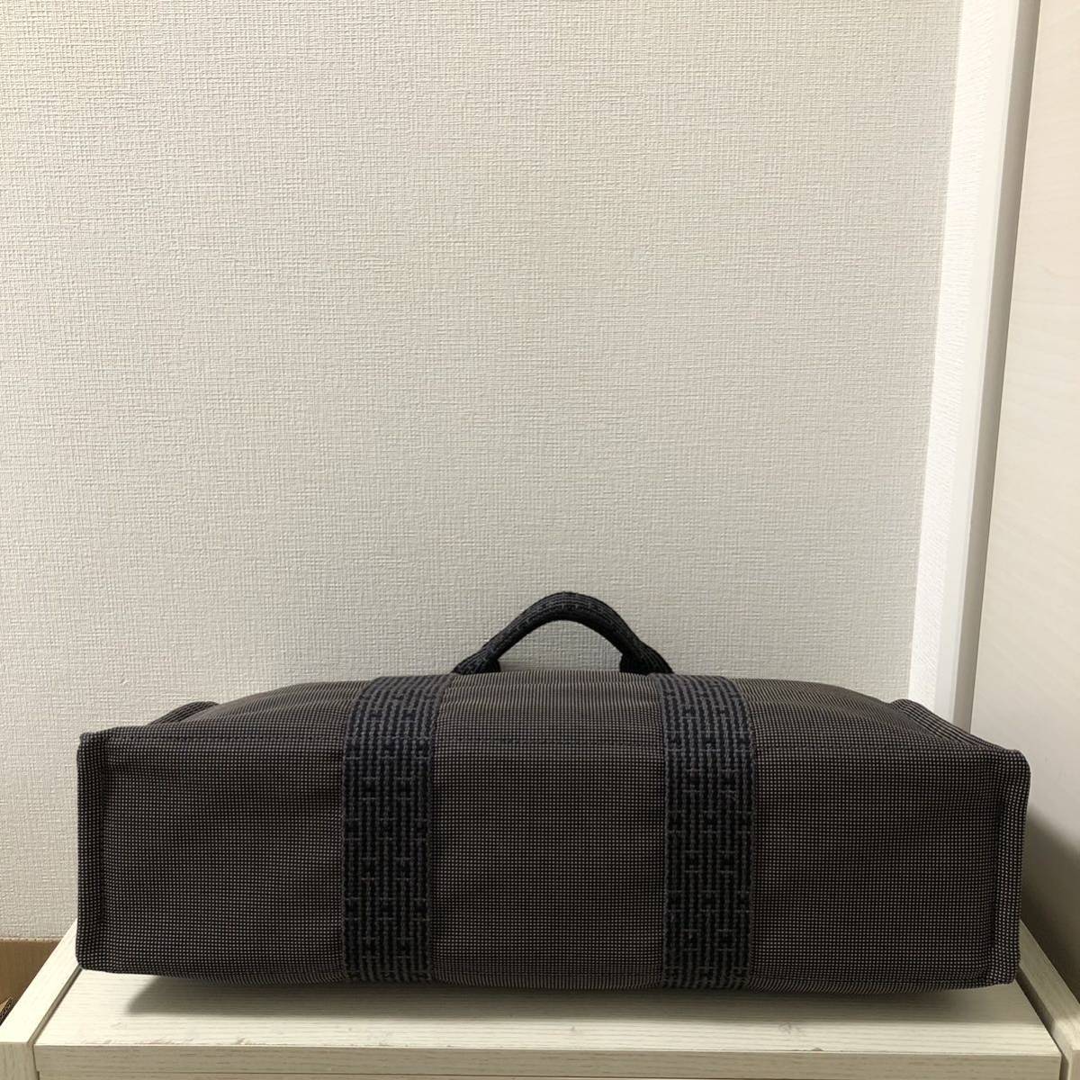 大幅値下げ】【新型金具】【新品同様】HERMES エルメス エールライン