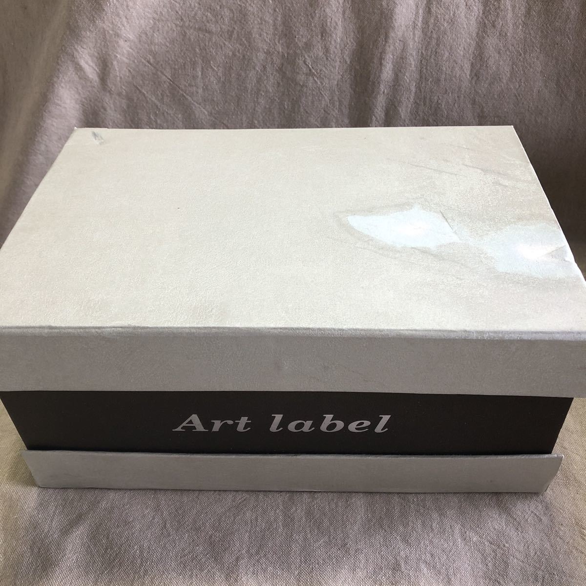 カップ&スプーンのセット　Art label 未使用_画像8