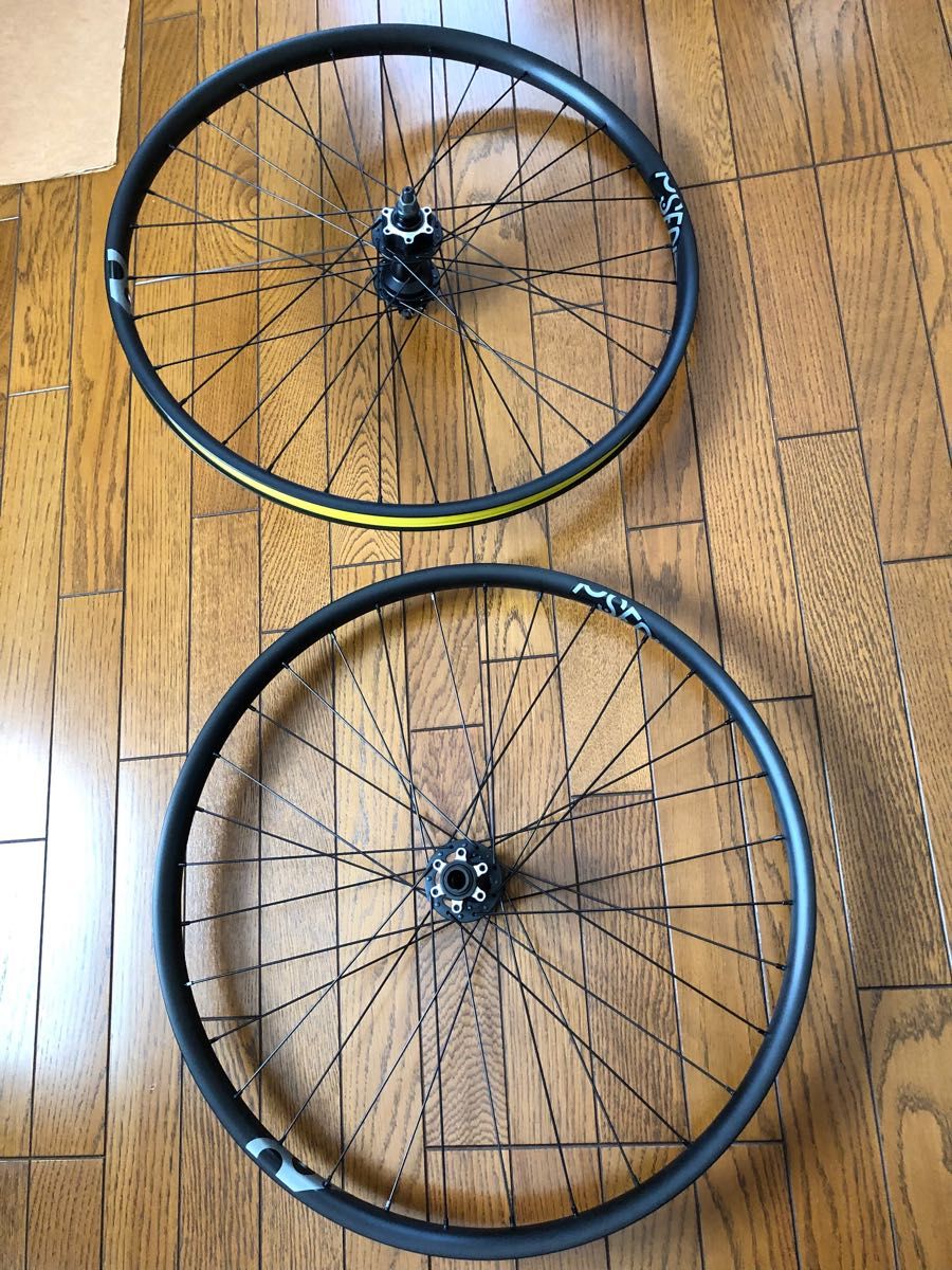 SPECIALIZED P3 スペシャライズド 26インチ ホイールセット マウンテン