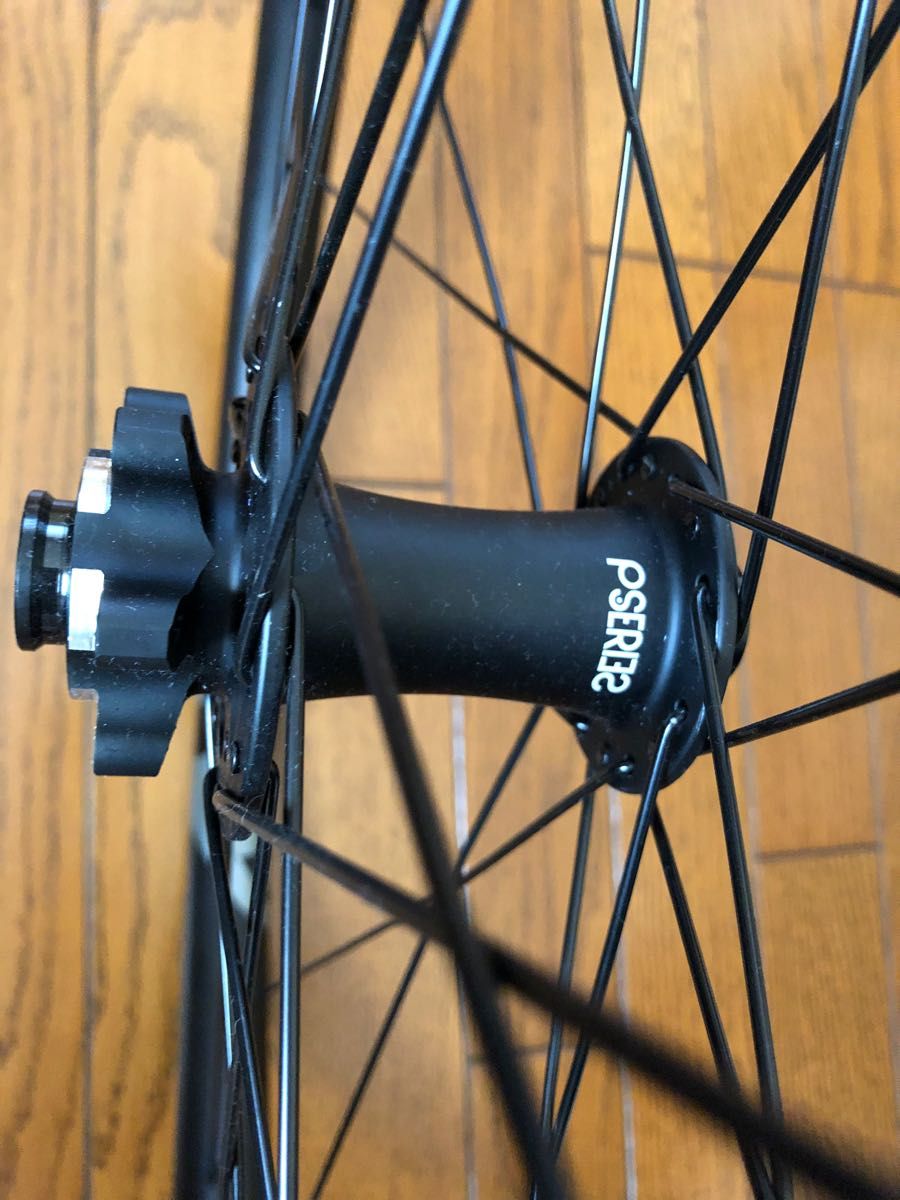 SPECIALIZED P3 スペシャライズド 26インチ ホイールセット SPECIALIZED P3 スペシャライズド 26インチ ホイールセット