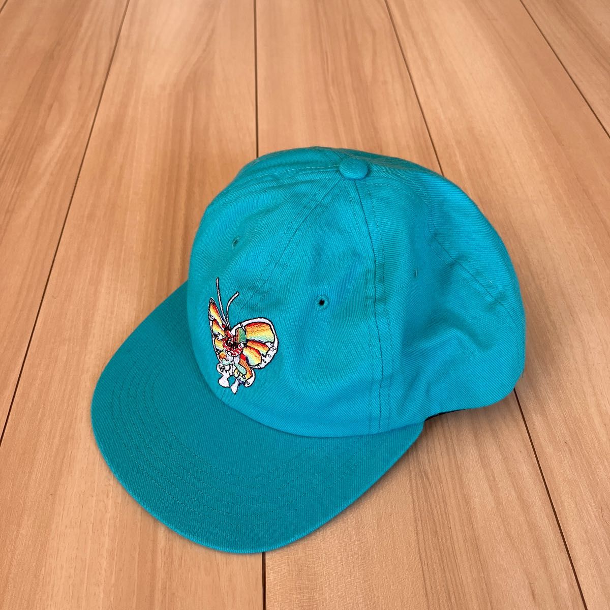 NEW ERA ニューエラ キャップ キャップ帽子　supreme シュプリーム