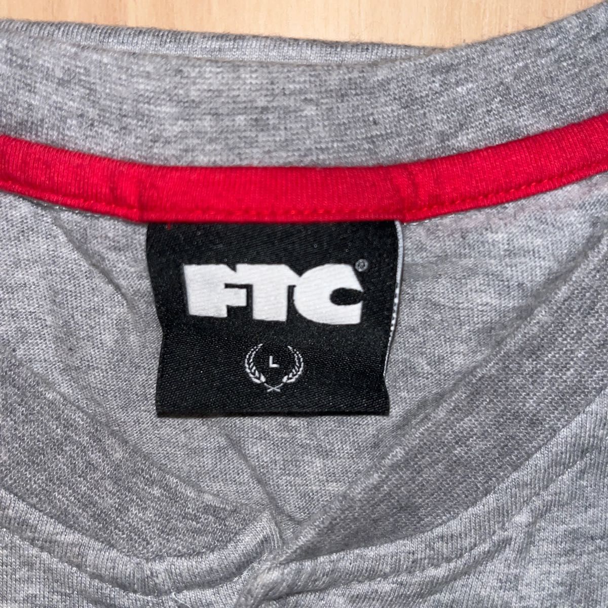 FTC Tシャツ