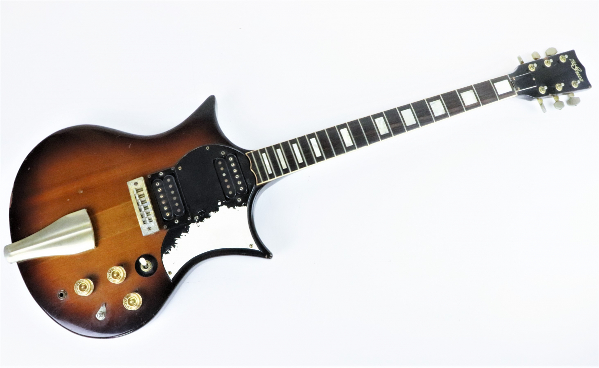 Yahoo!オークション - 超レア THE Greco RW-700 エレキギター Yahoo!オークション - 超レア THE Greco RW-700 エレキギター