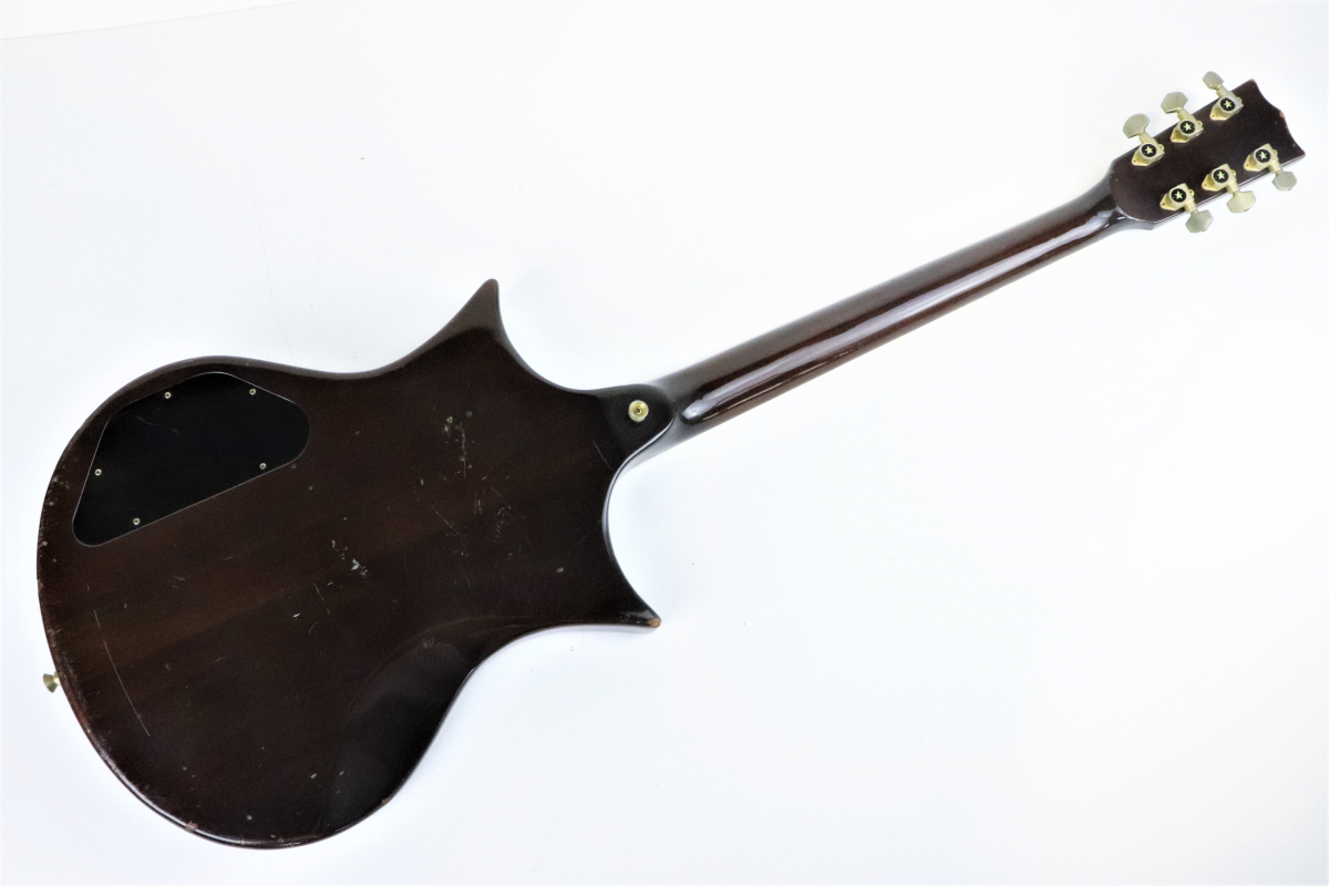 Yahoo!オークション - 超レア THE Greco RW-700 エレキギター Yahoo!オークション - 超レア THE Greco RW-700 エレキギター