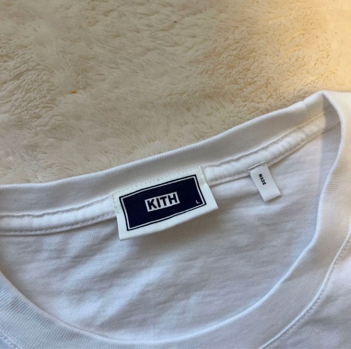 新品未使用 KITH ハワイ限定サーファーT | labiela.com