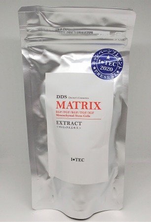  I Tec Matrix extract economical DDS MATRIX EXTRACT 20ml new goods! beauty care liquid I*TEC