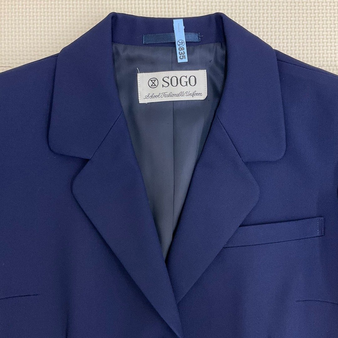 Yahoo!オークション - US695 (中古) 千葉県 千葉高校 5点セット Yahoo!オークション - US695 (中古) 千葉県 千葉高校 5点セット