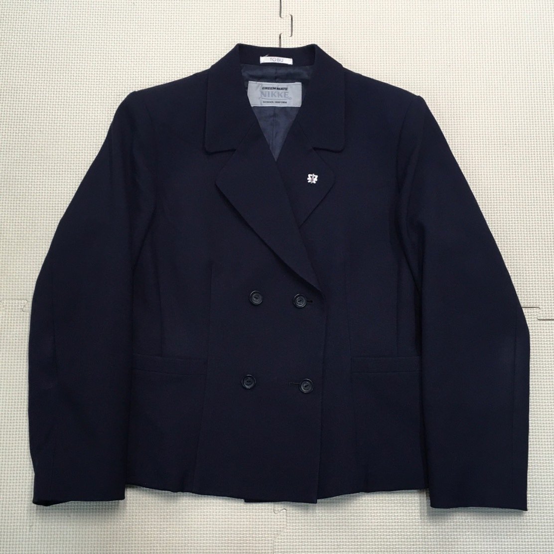 Yahoo!オークション - AT209(中古)栃木県 宇都宮中央女子高校(旧 Yahoo!オークション - AT209(中古)栃木県 宇都宮中央女子高校(旧