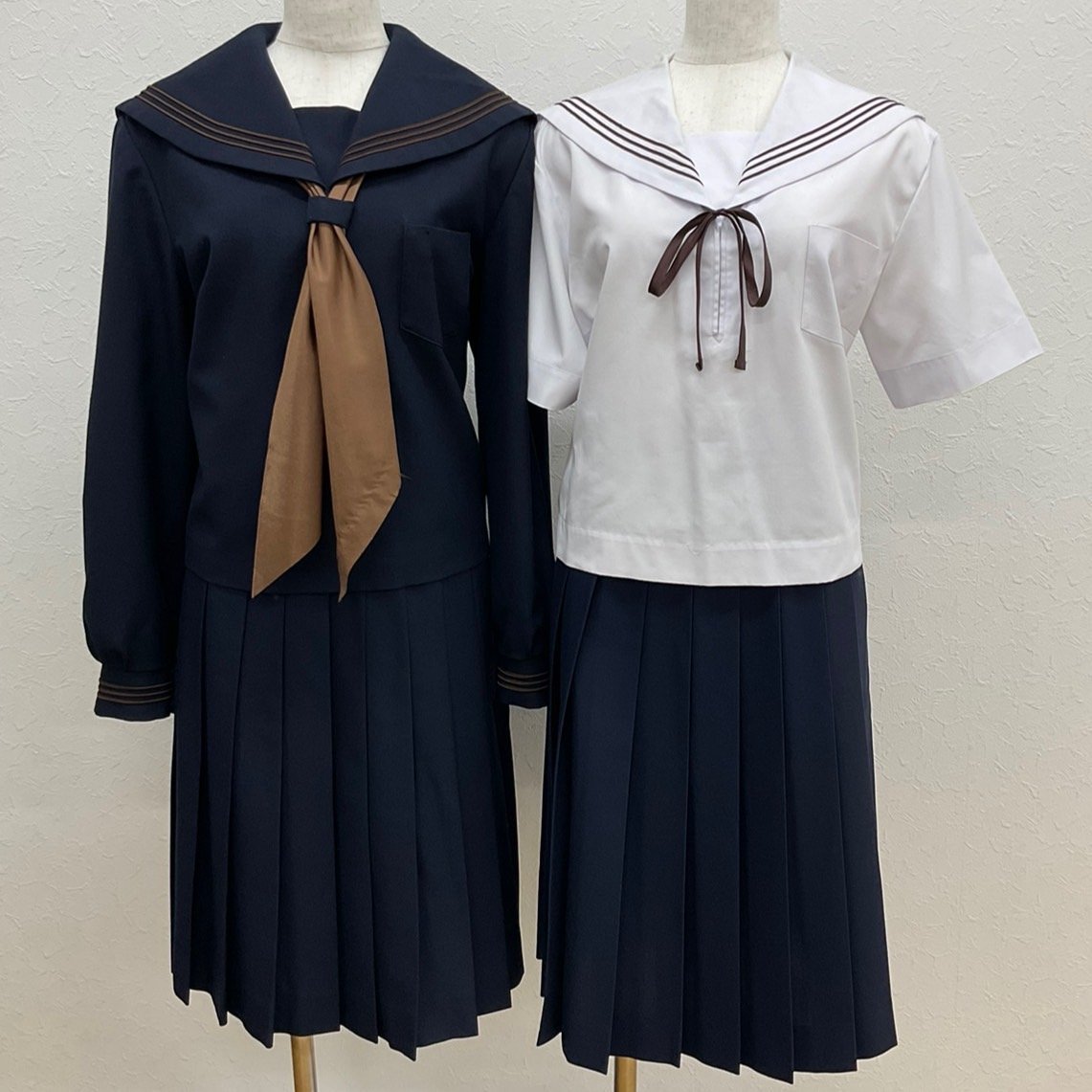 最新モデル US701()福島県 /指定品/175A/W63 7点セット 日和田中学校 学生服