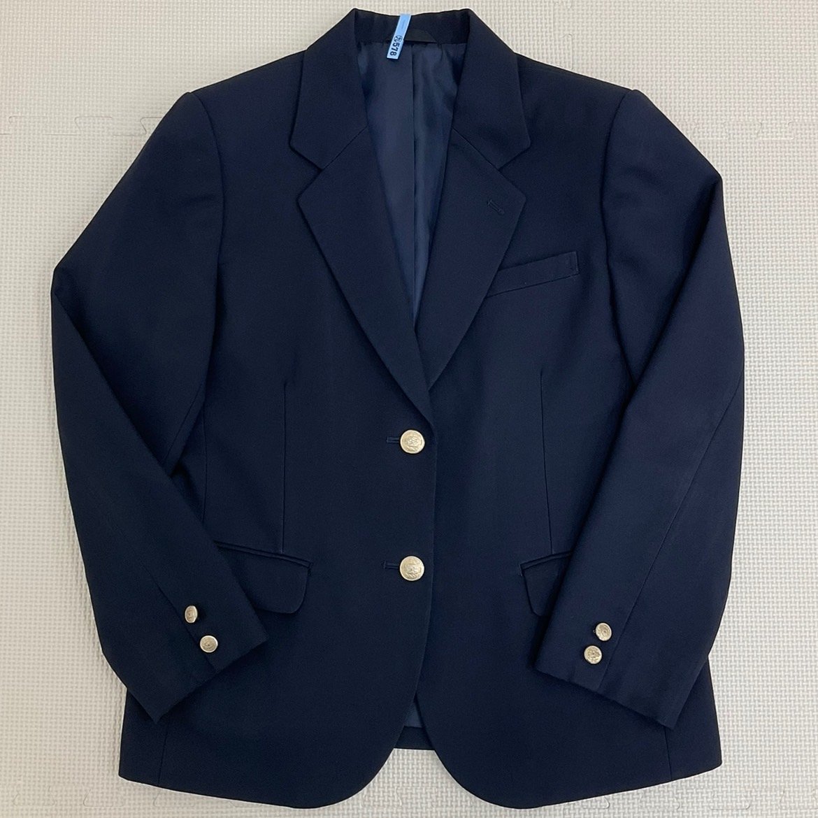UT244-1 (中古) 栃木県 鹿沼市立 粟野中学校 6点セット /指定品 UT244-1 (中古) 栃木県 鹿沼市立 粟野中学校 6点セット /指定品