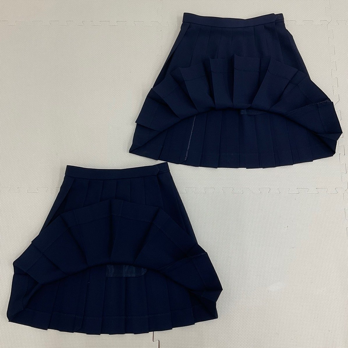 UT271-2 (中古) 栃木県 黒磯高校 5点セット /旧制服/160A程度/L/W69/ UT271-2 (中古) 栃木県 黒磯高校 5点セット /旧制服/160A程度/L/W69/