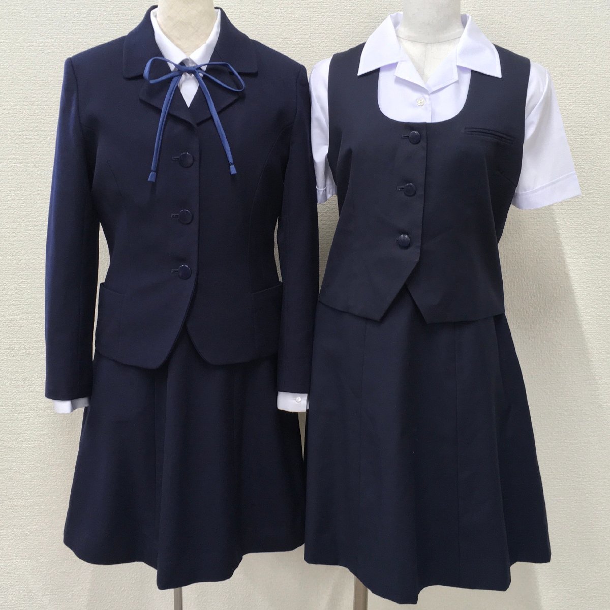 Yahoo!オークション - (T)A743(中古)群馬県 沼田女子高校 8点 Yahoo!オークション - (T)A743(中古)群馬県 沼田女子高校 8点