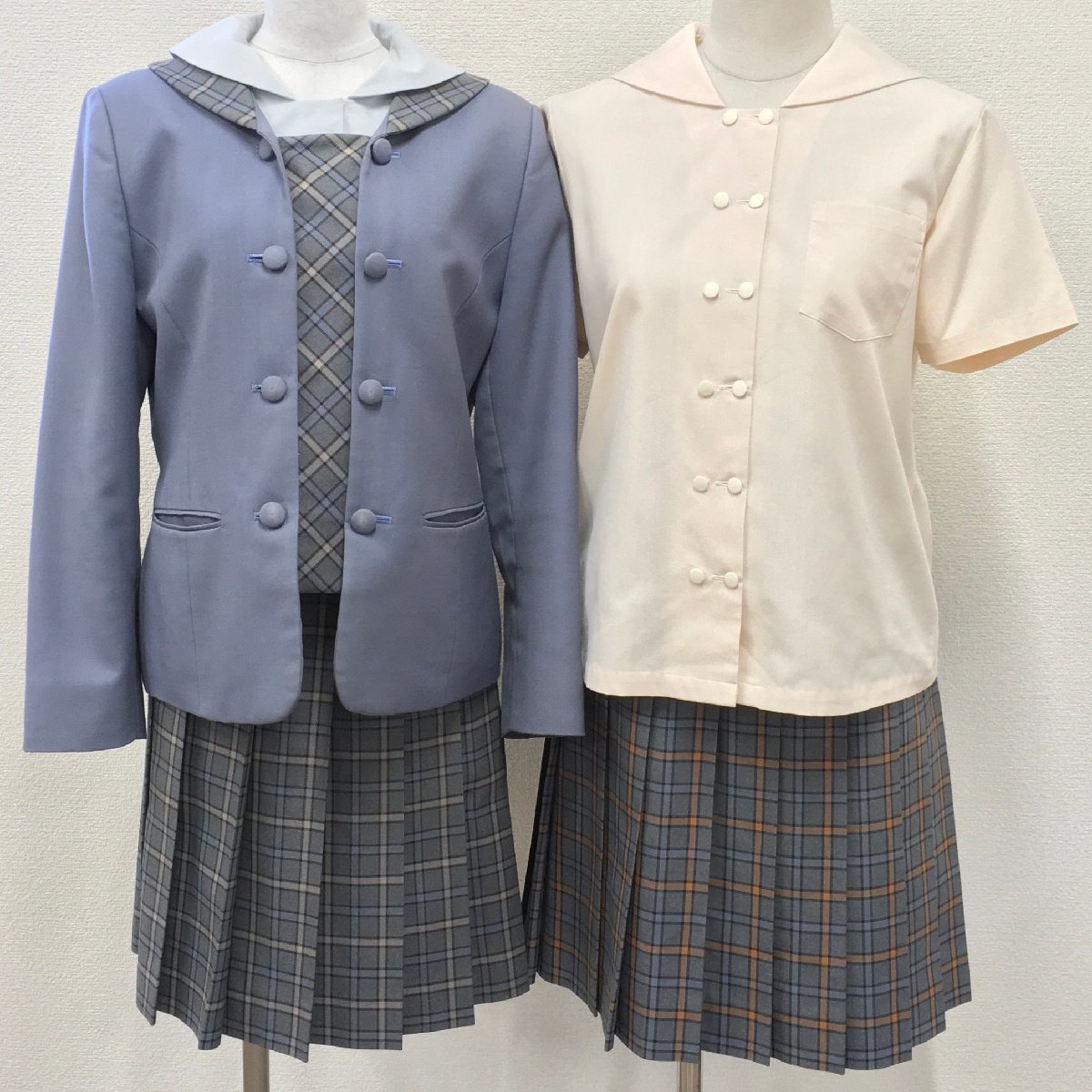 Yahoo!オークション - AS635(中古)福島県 須賀川高校(旧制服) 5 Yahoo!オークション - AS635(中古)福島県 須賀川高校(旧制服) 5