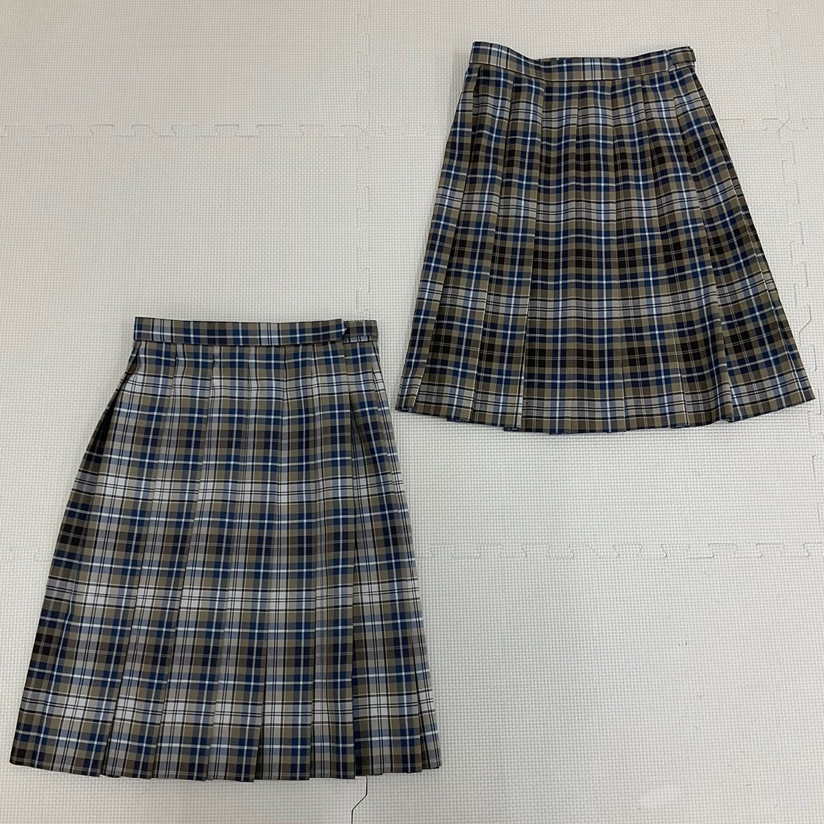UT244-1 (中古) 栃木県 鹿沼市立 粟野中学校 6点セット /指定品 UT244-1 (中古) 栃木県 鹿沼市立 粟野中学校 6点セット /指定品