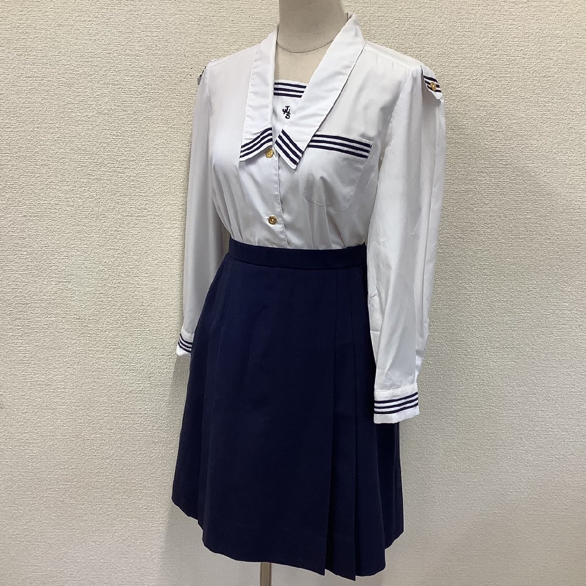 Yahoo!オークション - (Y)I260 (中古) 山形県 山形城北女子高校 Yahoo!オークション - (Y)I260 (中古) 山形県 山形城北女子高校