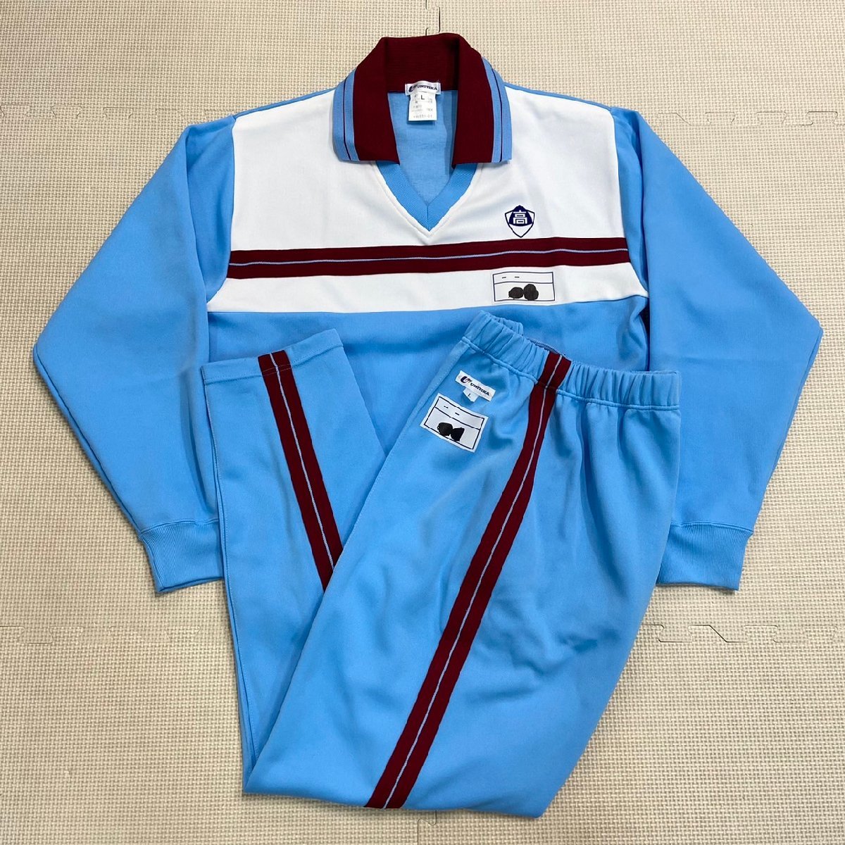 Yahoo!オークション - YTJ616-2 (中古) 栃木県 宇都宮清陵高校 Yahoo!オークション - YTJ616-2 (中古) 栃木県 宇都宮清陵高校