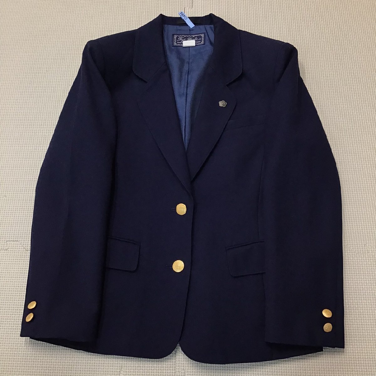 Yahoo!オークション - OS569 (中古)埼玉県 越ヶ谷高校 6点セット Yahoo!オークション - OS569 (中古)埼玉県 越ヶ谷高校 6点セット