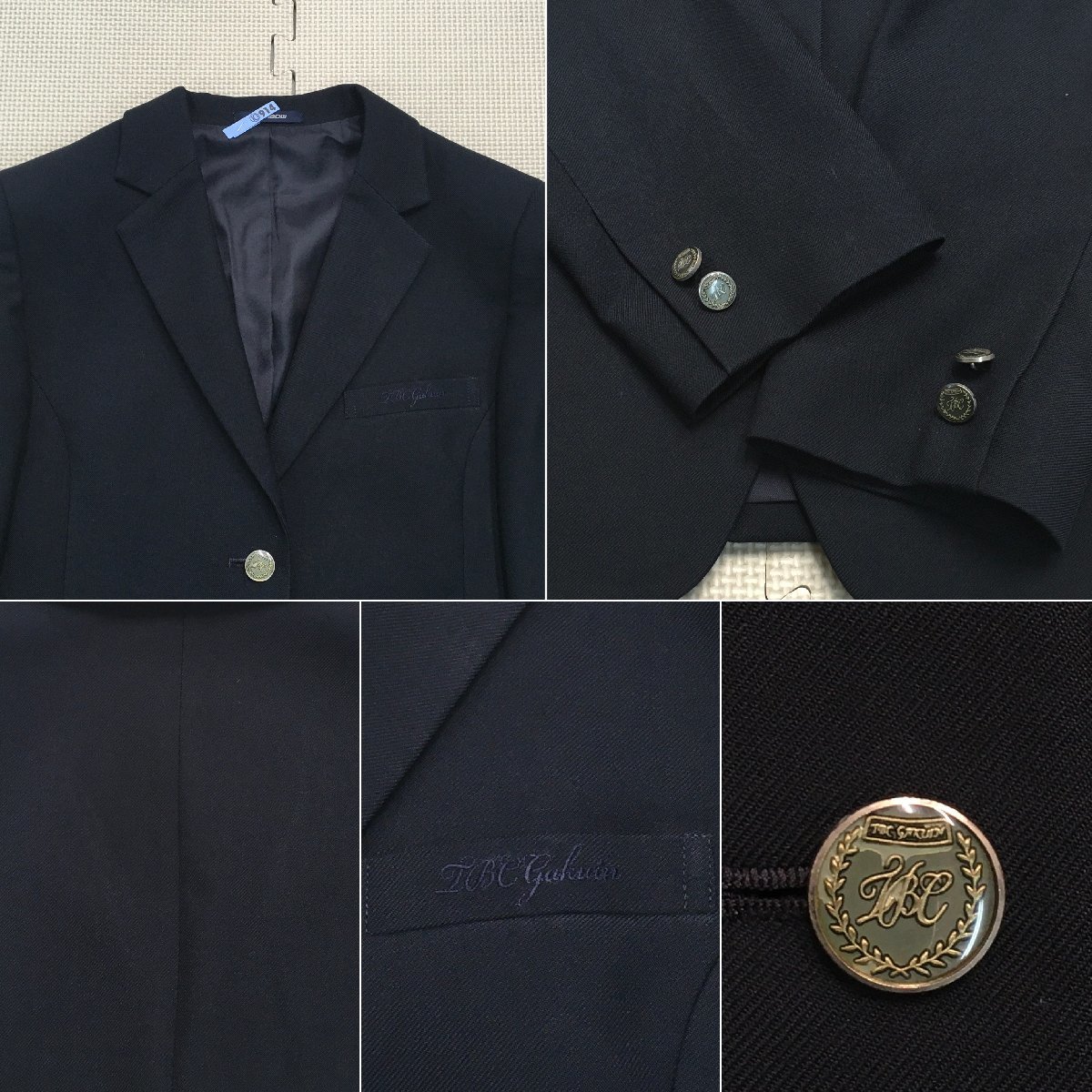 Yahoo!オークション - AT540-2(中古)栃木県 国際TBC学院高等専修 Yahoo!オークション - AT540-2(中古)栃木県 国際TBC学院高等専修