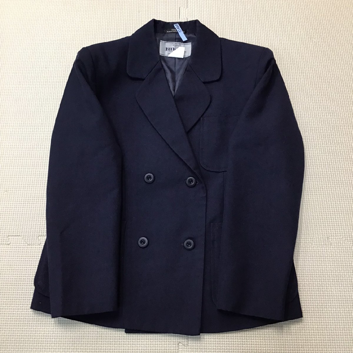 Yahoo!オークション - OT604(中古)栃木県 一条中学校 (旧制服) 6 Yahoo!オークション - OT604(中古)栃木県 一条中学校 (旧制服) 6