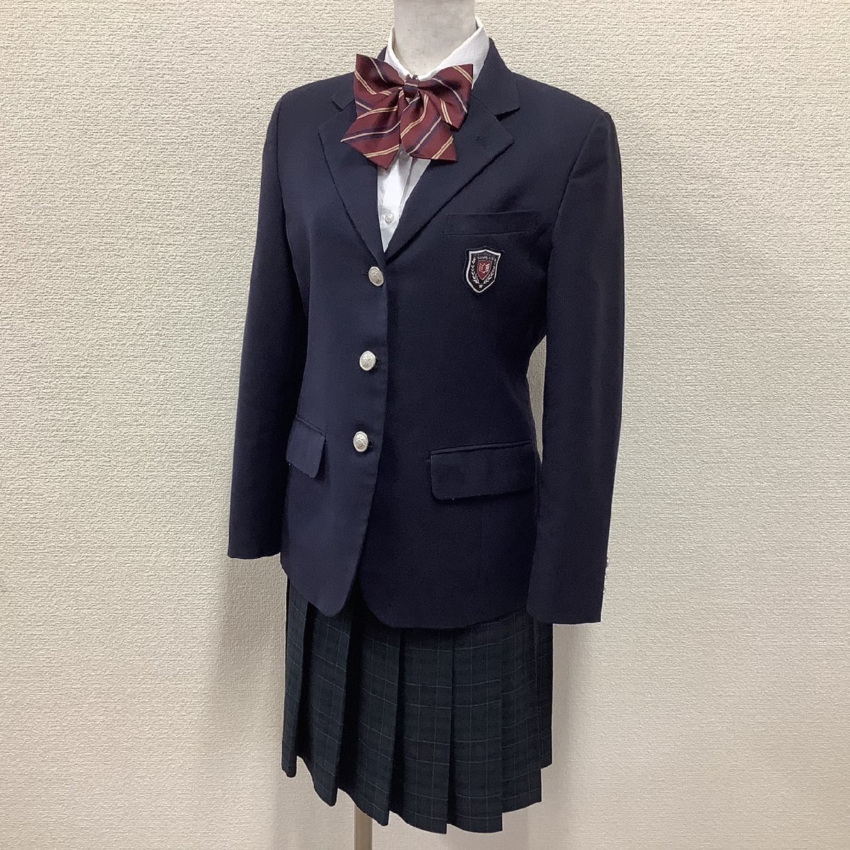 Yahoo!オークション - (Y)I228(中古) 山形県 南陽高校 4点セット Yahoo!オークション - (Y)I228(中古) 山形県 南陽高校 4点セット