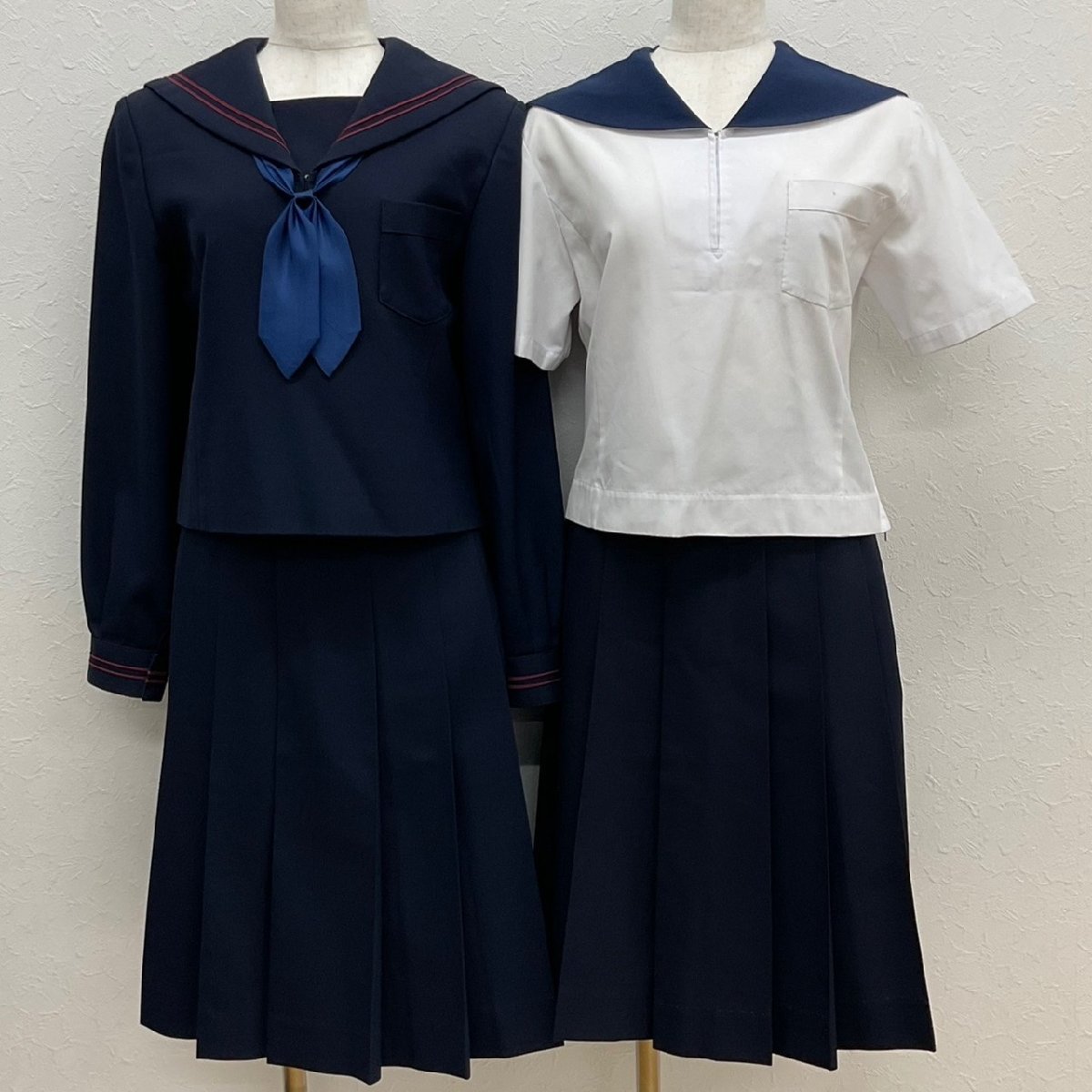 クリーニング済み・撥水加工済み□ 宝仙学園中学・高校 クリーニング済み・撥水加工済み□ 宝仙学園中学・高校