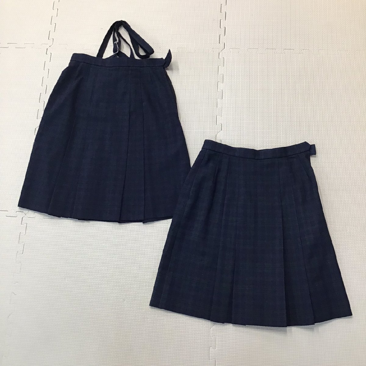 最低価格の OT613-1 (中古) 栃木県 泉が丘中学校 (旧制服) 5点セット/155A 学生服