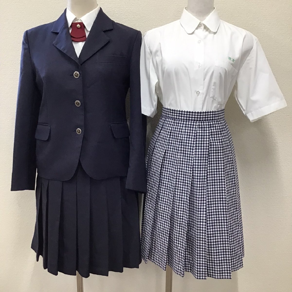 Yahoo!オークション - (T)O347(中古)群馬県 松井田高校 8点 Yahoo!オークション - (T)O347(中古)群馬県 松井田高校 8点