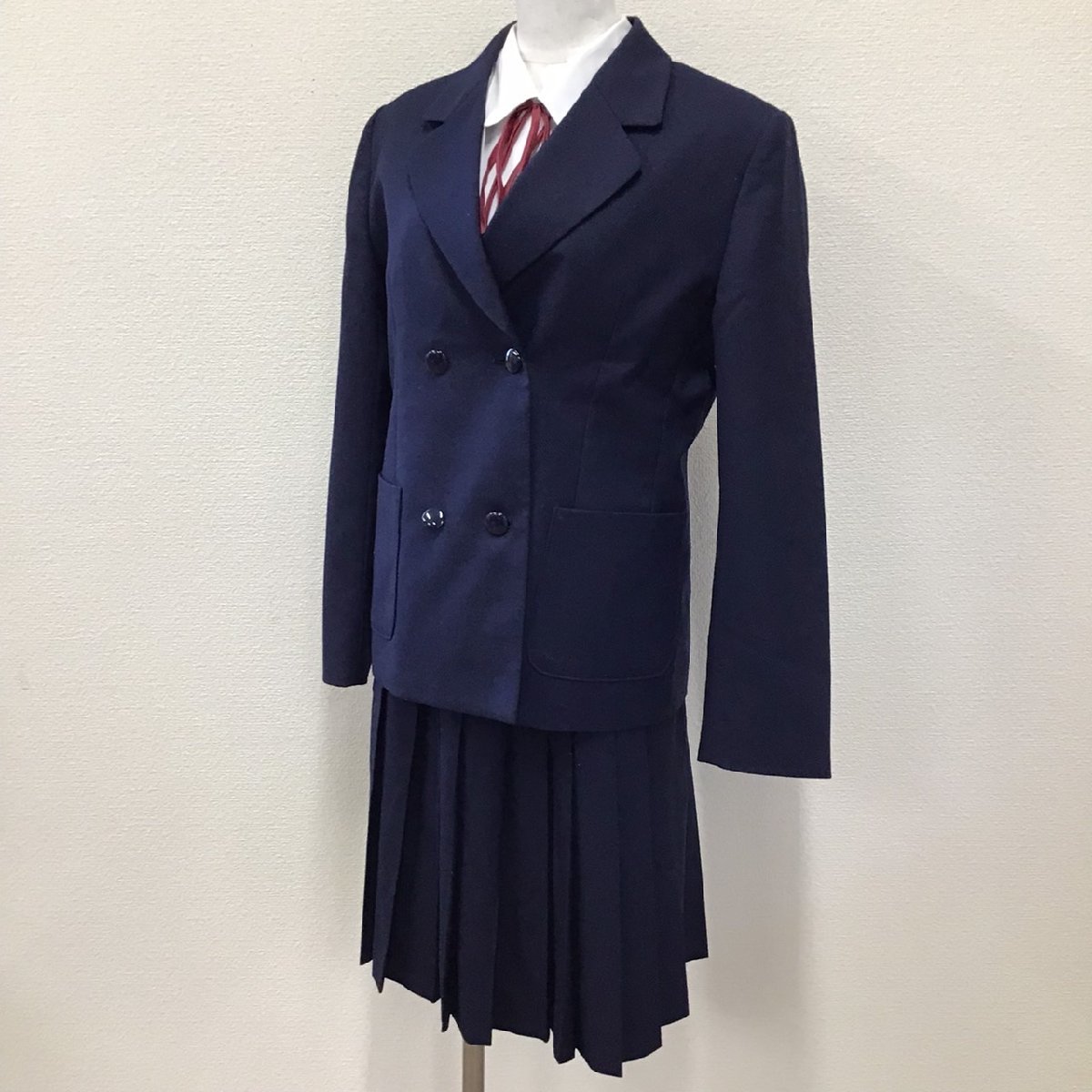 贈る結婚祝い Yahoo!オークション 5点 湯西川小中学校 栃木県 (中古) OT628 - 学生服