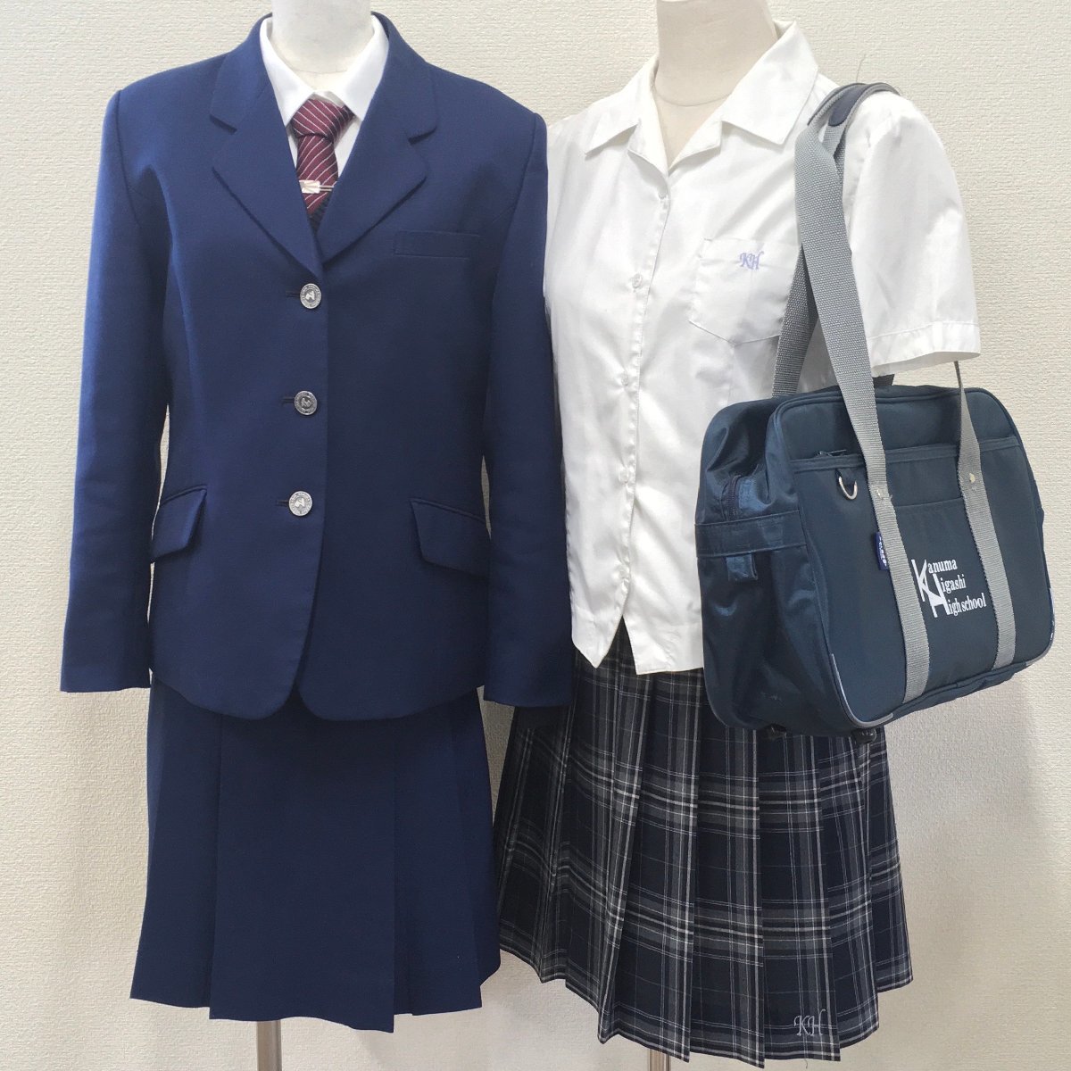 Yahoo!オークション - AT624-1(中古)栃木県 鹿沼東高校 9点 Yahoo!オークション - AT624-1(中古)栃木県 鹿沼東高校 9点