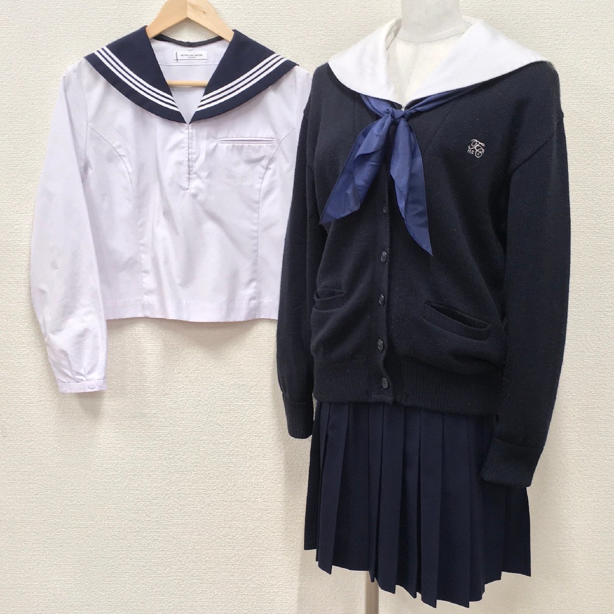 Yahoo!オークション - AT594-1(中古)栃木県 栃木商業高校 5点 Yahoo!オークション - AT594-1(中古)栃木県 栃木商業高校 5点