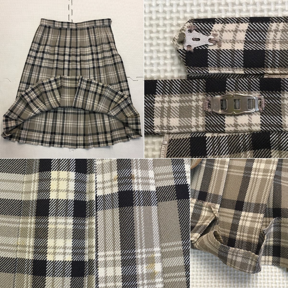 S)A095(中古)埼玉県 浦和ルーテル学院中学校 10点セット /9/11/L S)A095(中古)埼玉県 浦和ルーテル学院中学校 10点セット /9/11/L