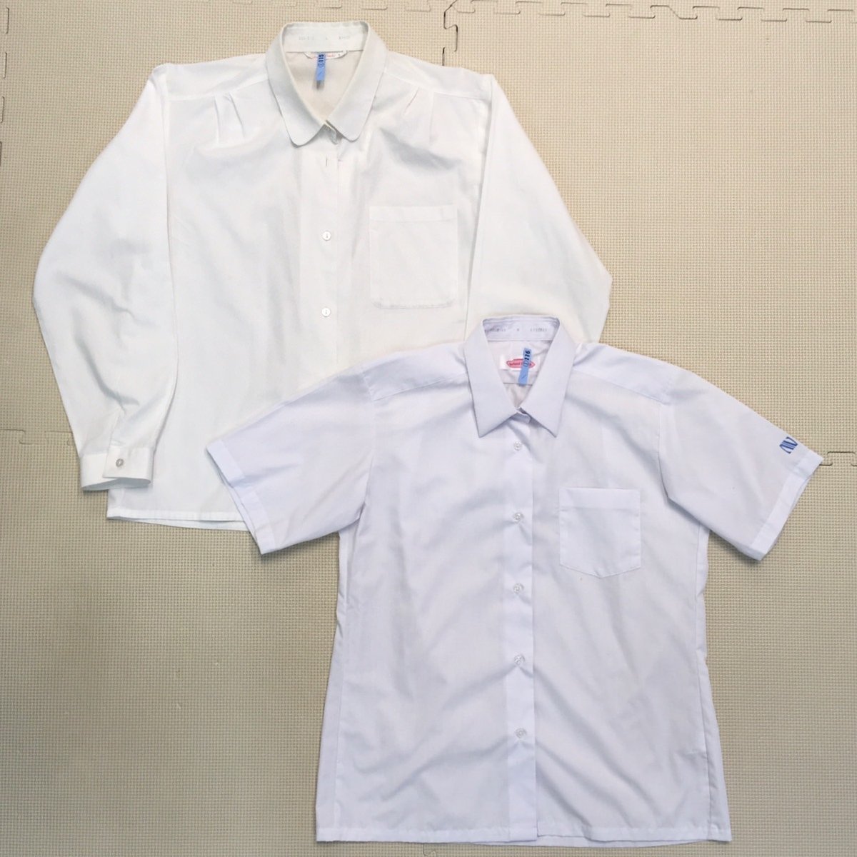 S)A115 (中古) 埼玉県 細田学園高校(旧制服) 6点セット /ブレザー/スカート/リボン/GREEN MATE/制服/冬服/女子学生/学生服/ 卒業生品-日本代購代Bid第一推介「Funbid」