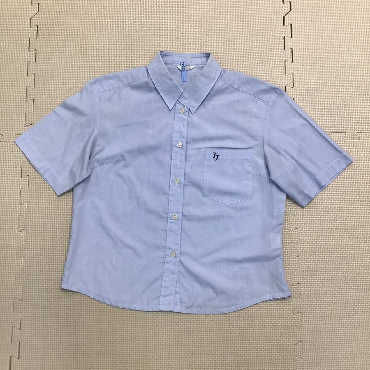 Yahoo!オークション - (T)O542 (中古) 群馬県 利根実業高校 3点 Yahoo!オークション - (T)O542 (中古) 群馬県 利根実業高校 3点