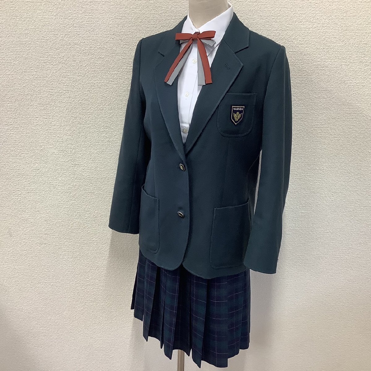 Yahoo!オークション - (Y)I222 (中古) 秋田県 増田高校 4点 Yahoo!オークション - (Y)I222 (中古) 秋田県 増田高校 4点