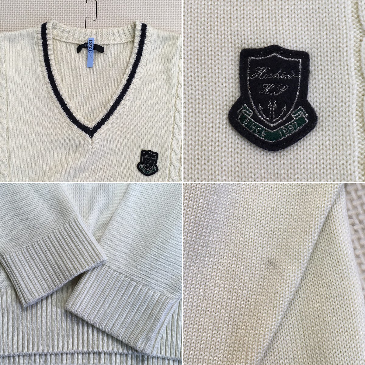 Yahoo!オークション - (S)A526(中古)埼玉県 星野高校 女子部 10 Yahoo!オークション - (S)A526(中古)埼玉県 星野高校 女子部 10