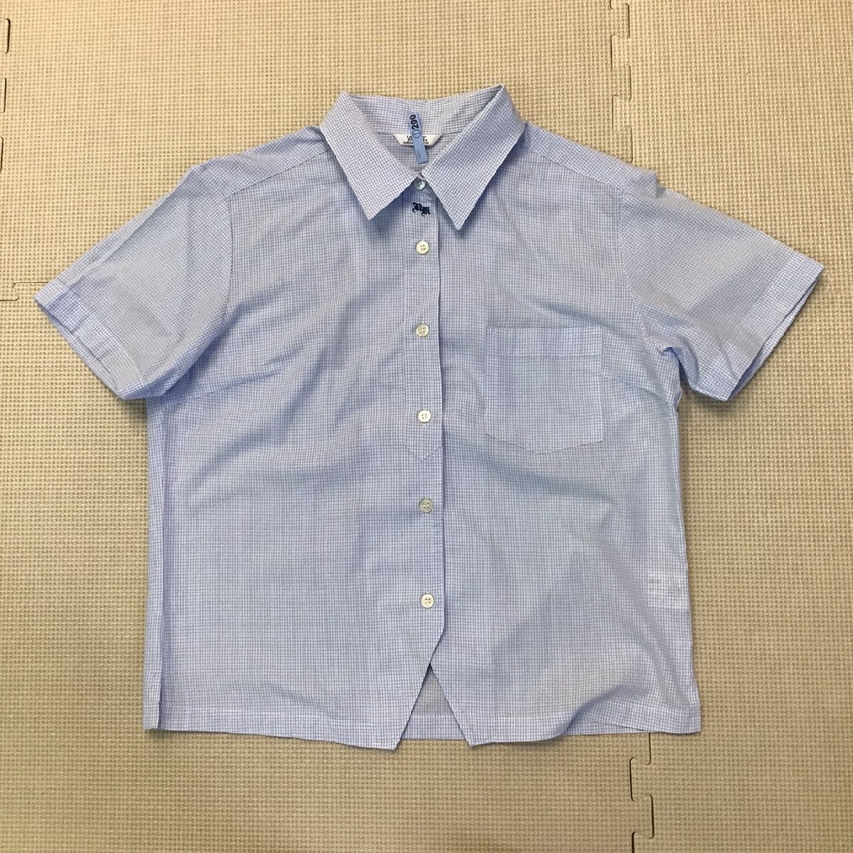 OT252-3 (中古) 栃木県 宇都宮北高校 3点セット /M/W69/ニット OT252-3 (中古) 栃木県 宇都宮北高校 3点セット /M/W69/ニット