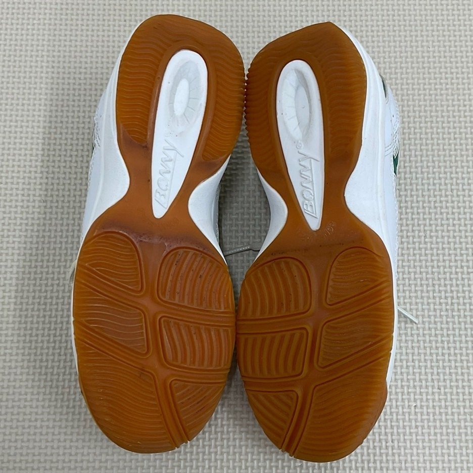 UTJ244-1 (中古) 栃木県 鹿沼市立 粟野中学校 体育館シューズ 2 UTJ244-1 (中古) 栃木県 鹿沼市立 粟野中学校 体育館シューズ 2