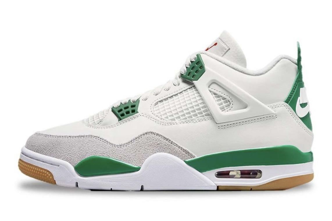 期間限定!最安値挑戦】 RETRO JORDAN NIKE NIKE AIR JORDAN 4 www 4