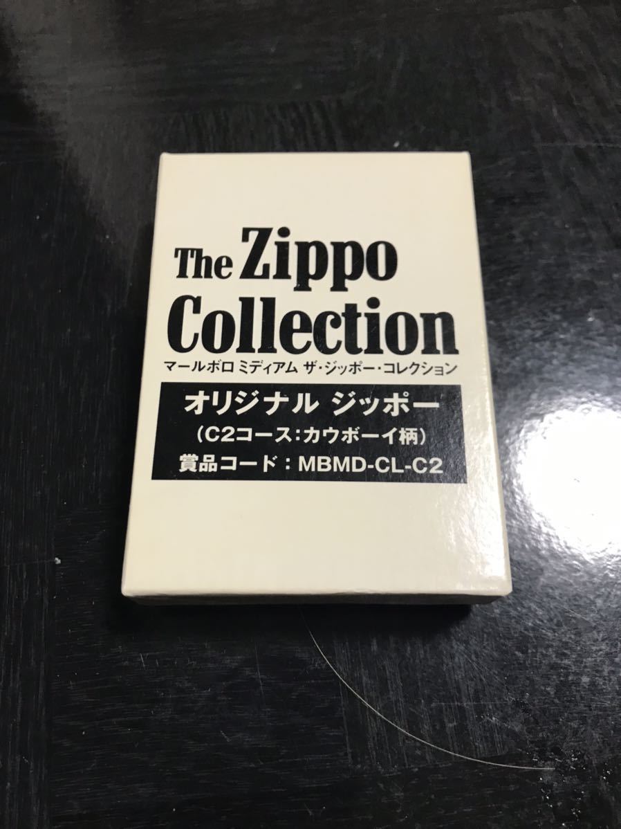 ーでしたが】 ZIPPO Marlboro カウボーイ ジッポ けます