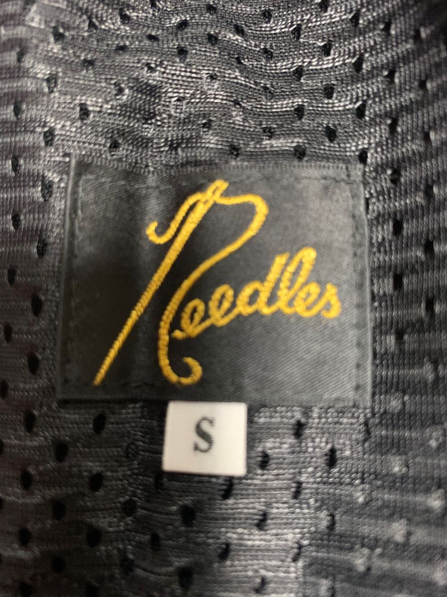 Needles JO225 21aw ダークグリーン h d ヒザデル トラック Needles JO225 21aw ダークグリーン h d ヒザデル トラック
